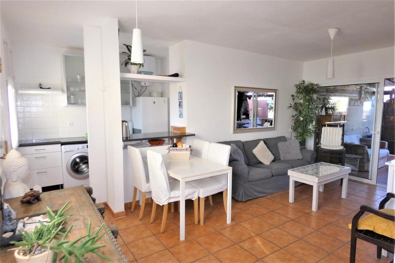 Casazen Apartamento Corralejo Exterior foto