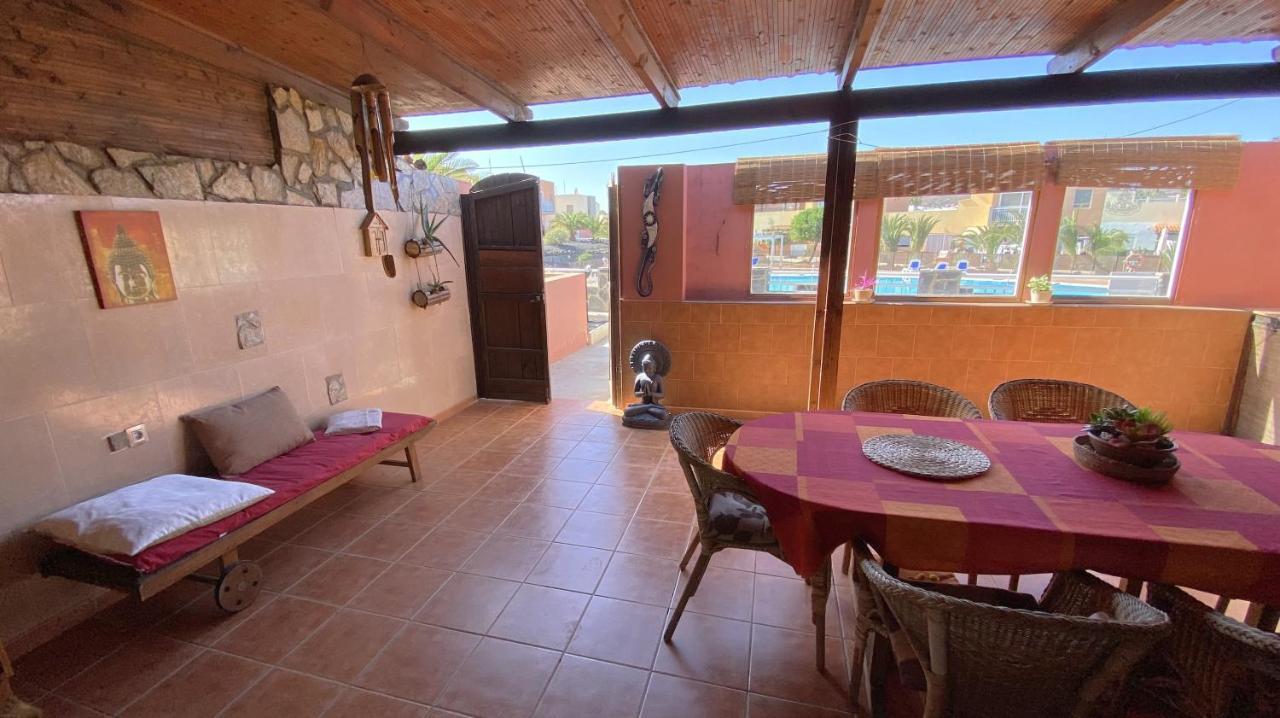 Casazen Apartamento Corralejo Exterior foto