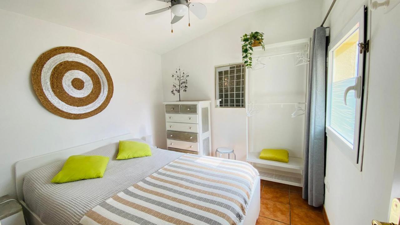 Casazen Apartamento Corralejo Exterior foto