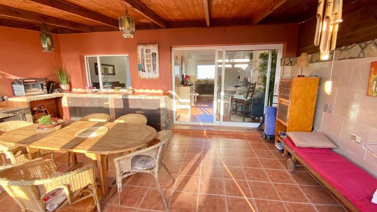 Casazen Apartamento Corralejo Exterior foto