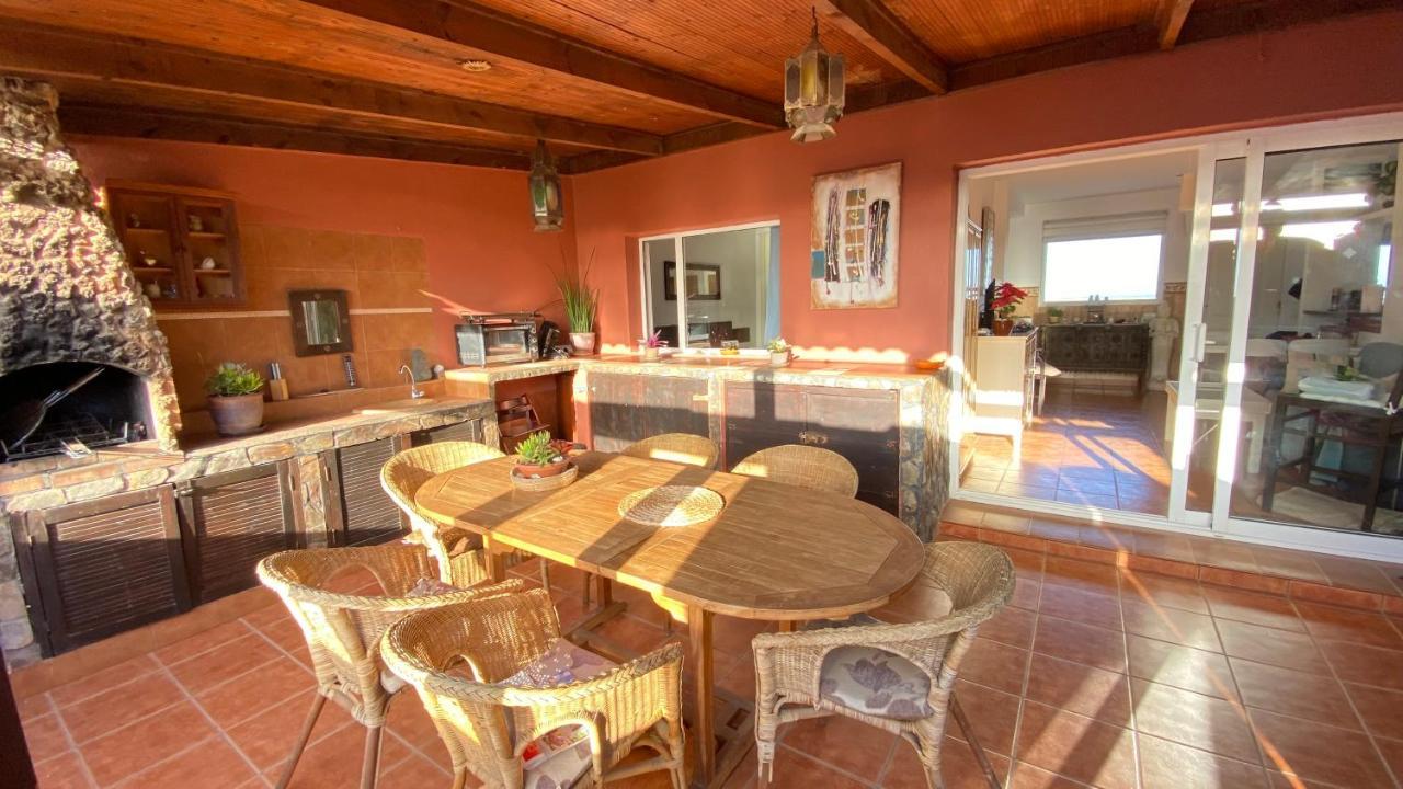 Casazen Apartamento Corralejo Exterior foto