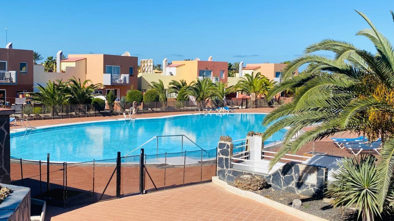 Casazen Apartamento Corralejo Exterior foto