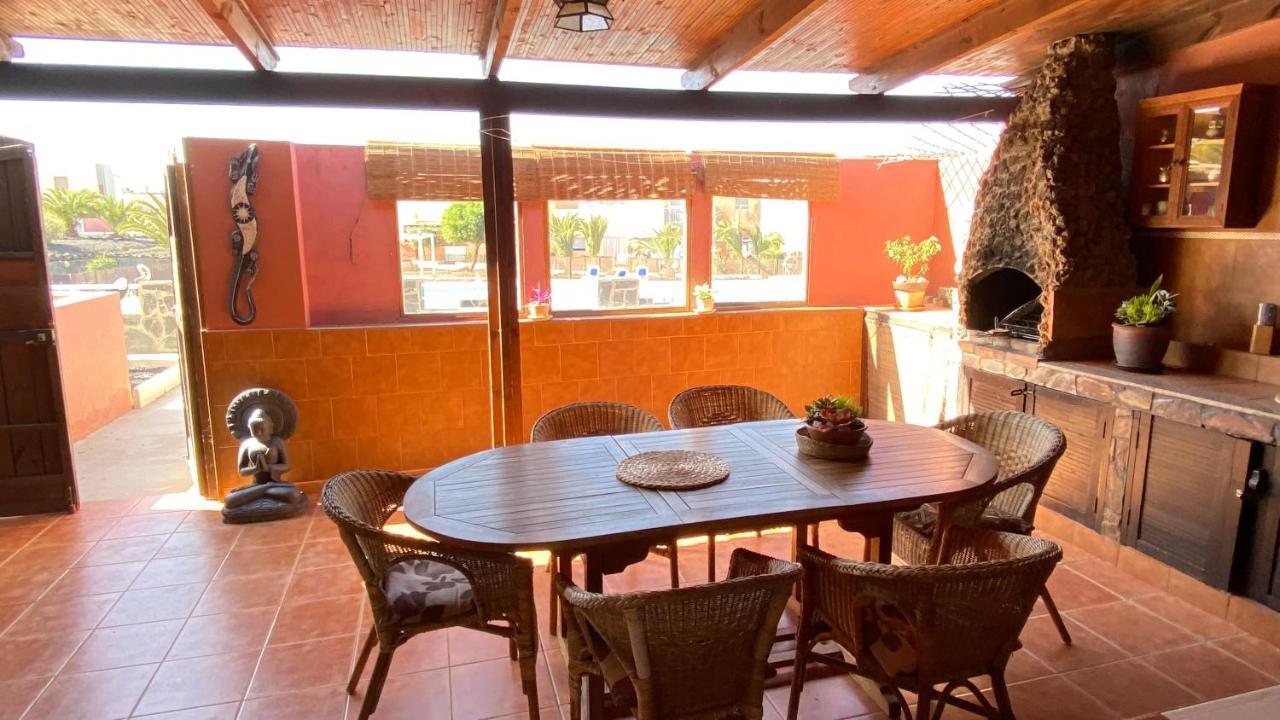 Casazen Apartamento Corralejo Exterior foto