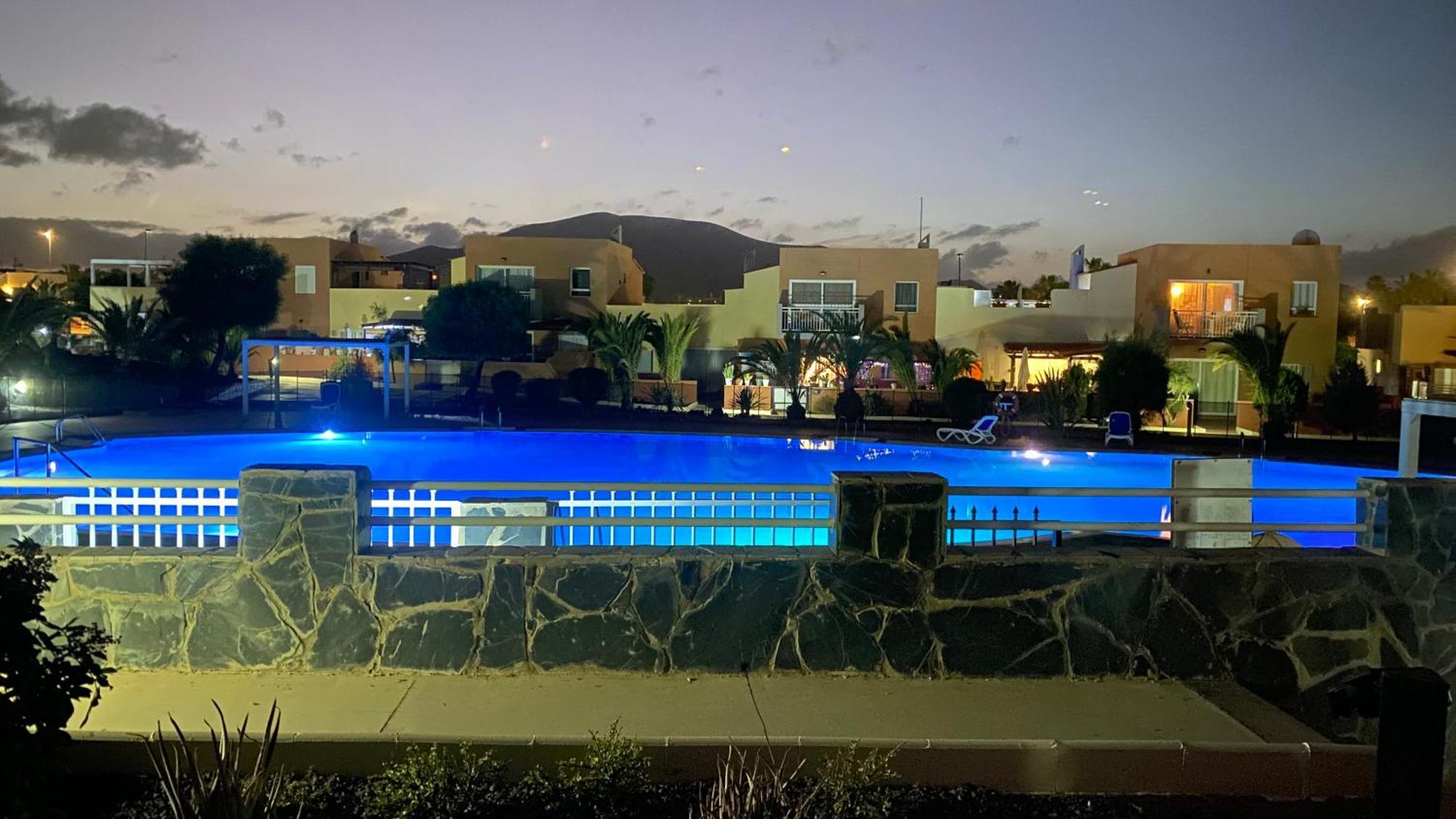 Casazen Apartamento Corralejo Exterior foto